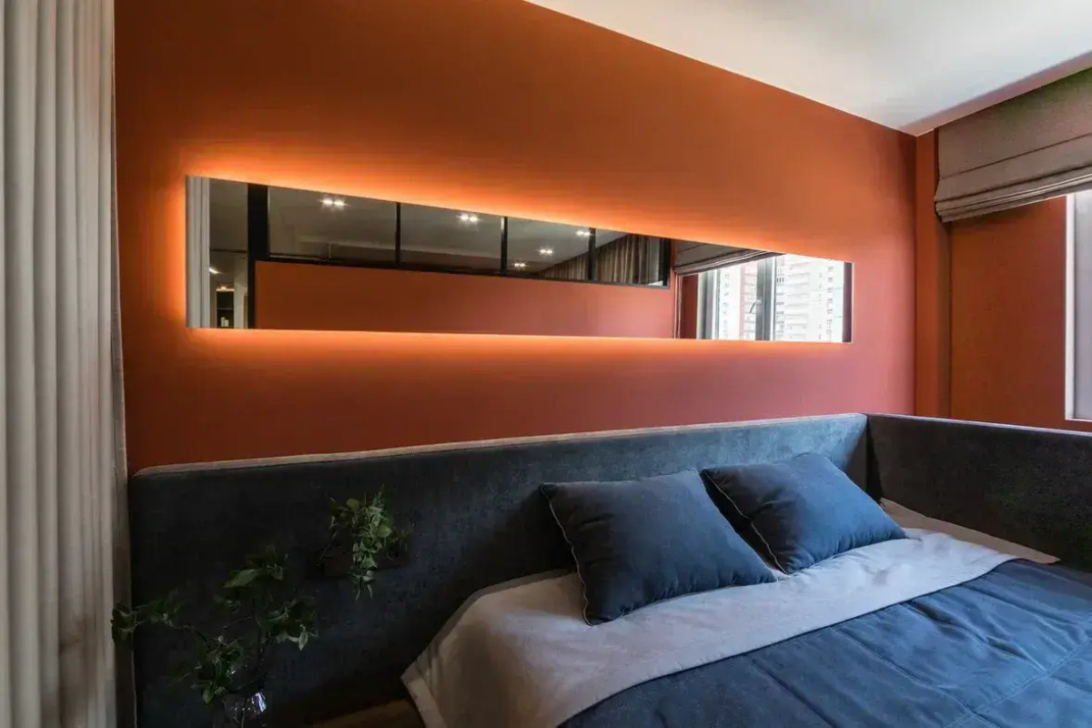 Квартира Бизнес Апарт R∞M