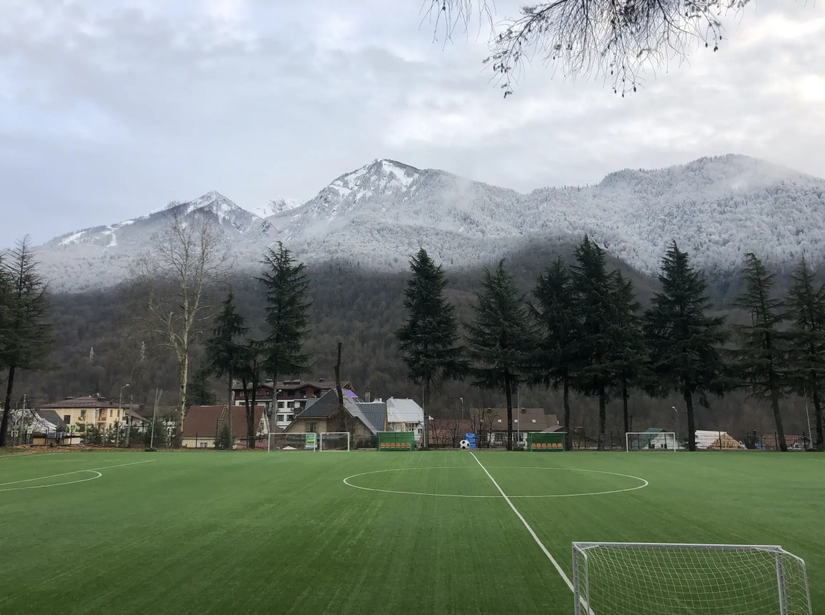 Апартаменты Горизонт