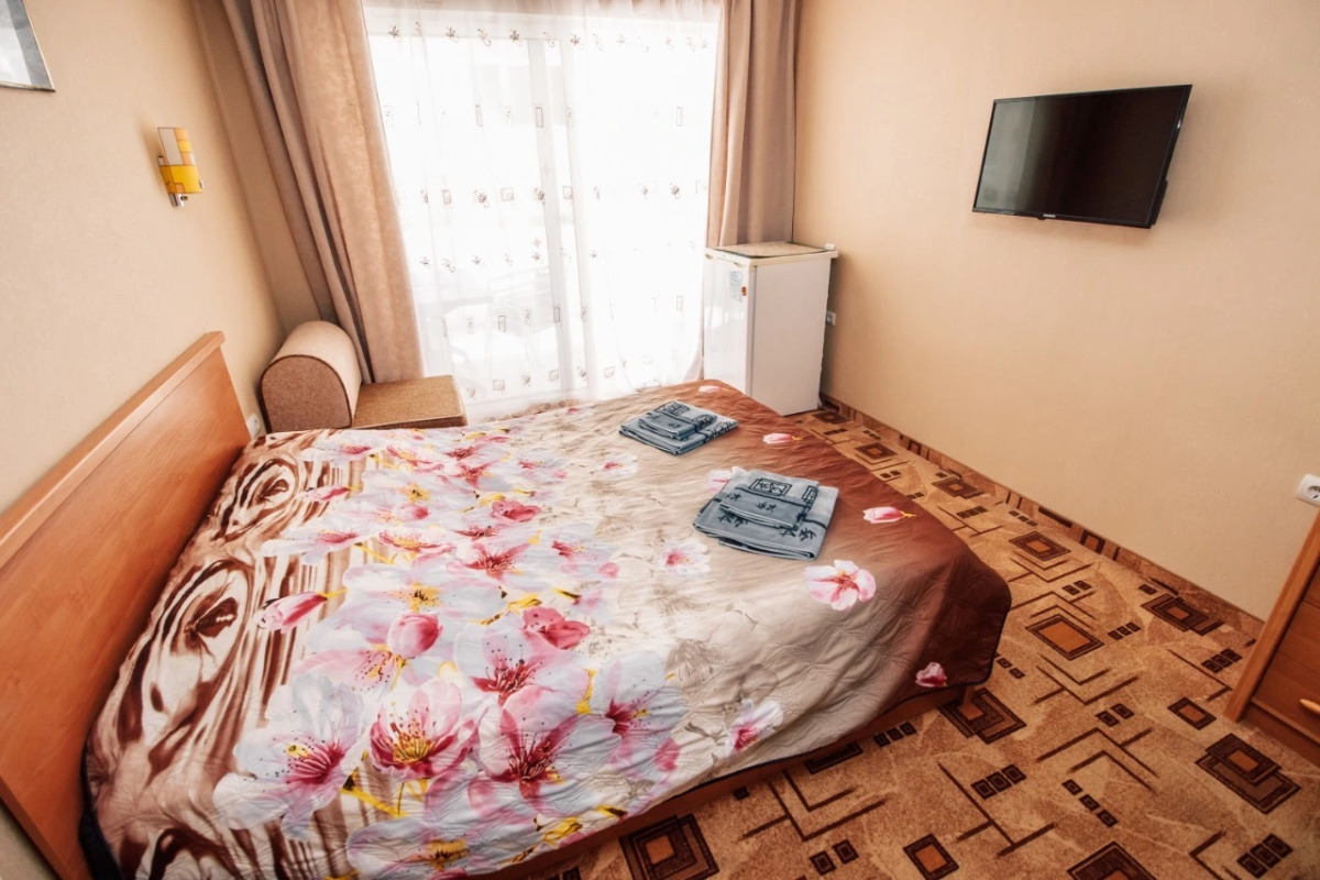 Гостевой Дом Инга