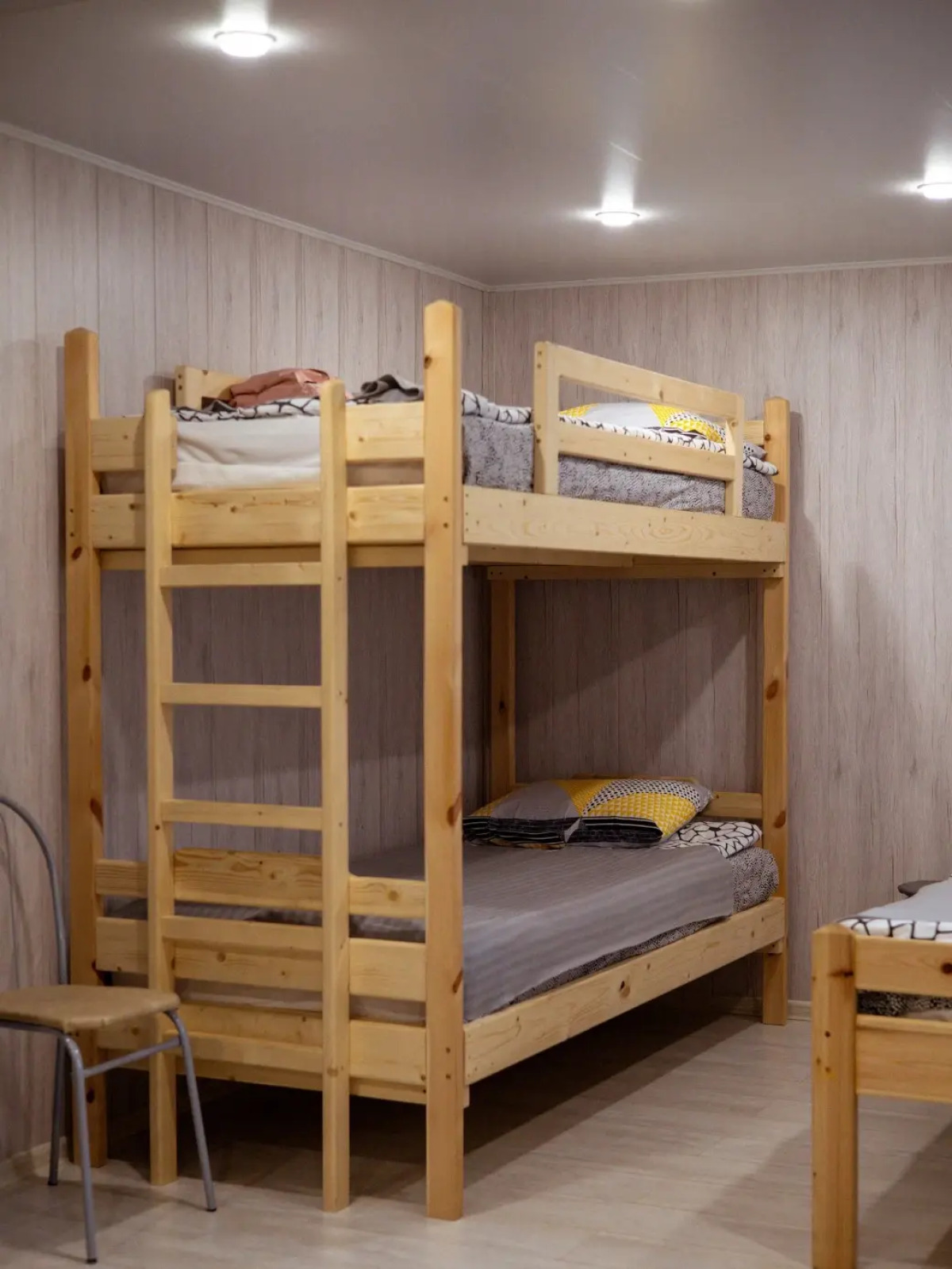 Гостевой Дом Пихта с баней