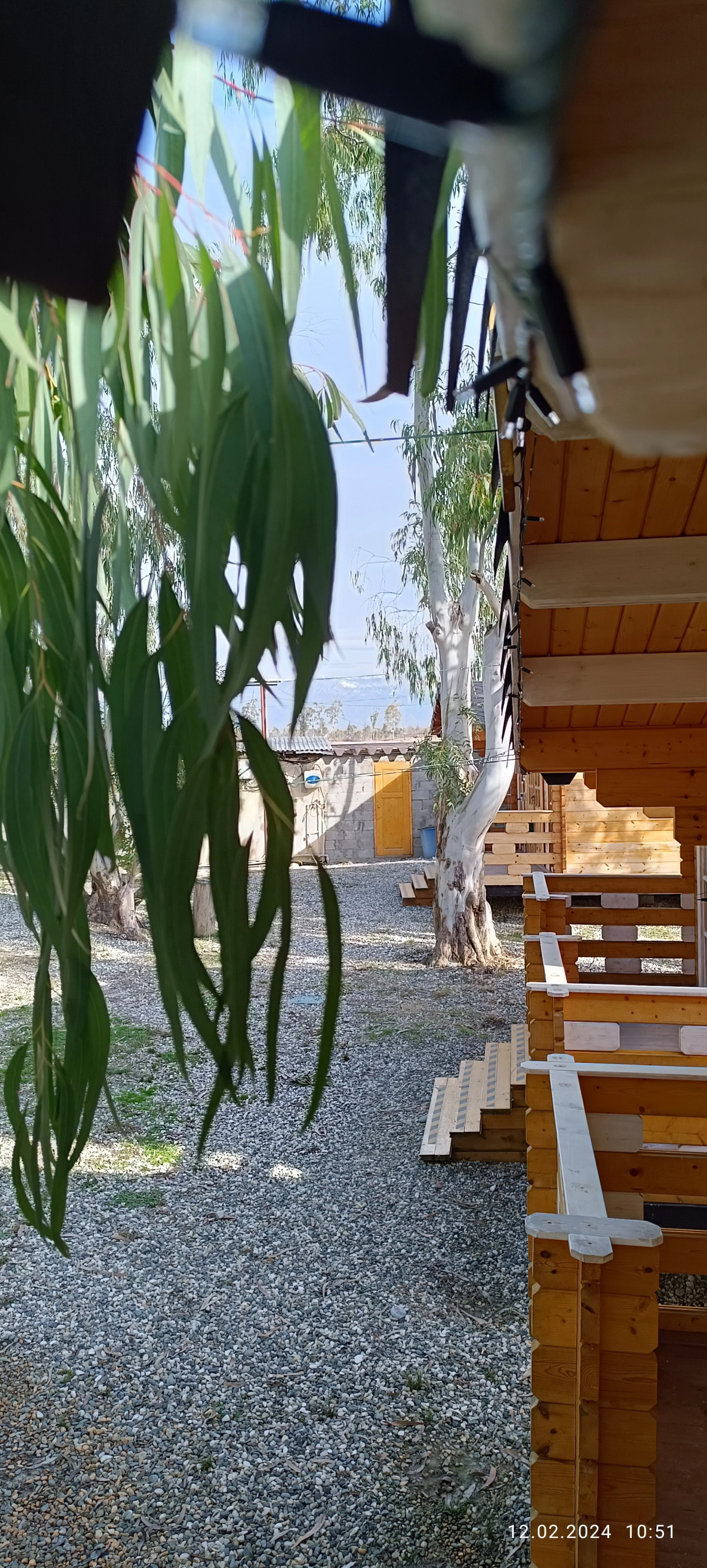 База отдыха Нарт отель