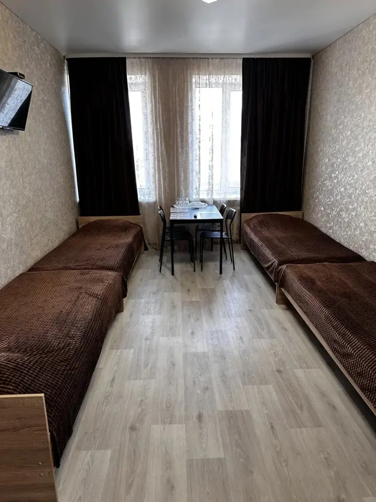 Калачинская