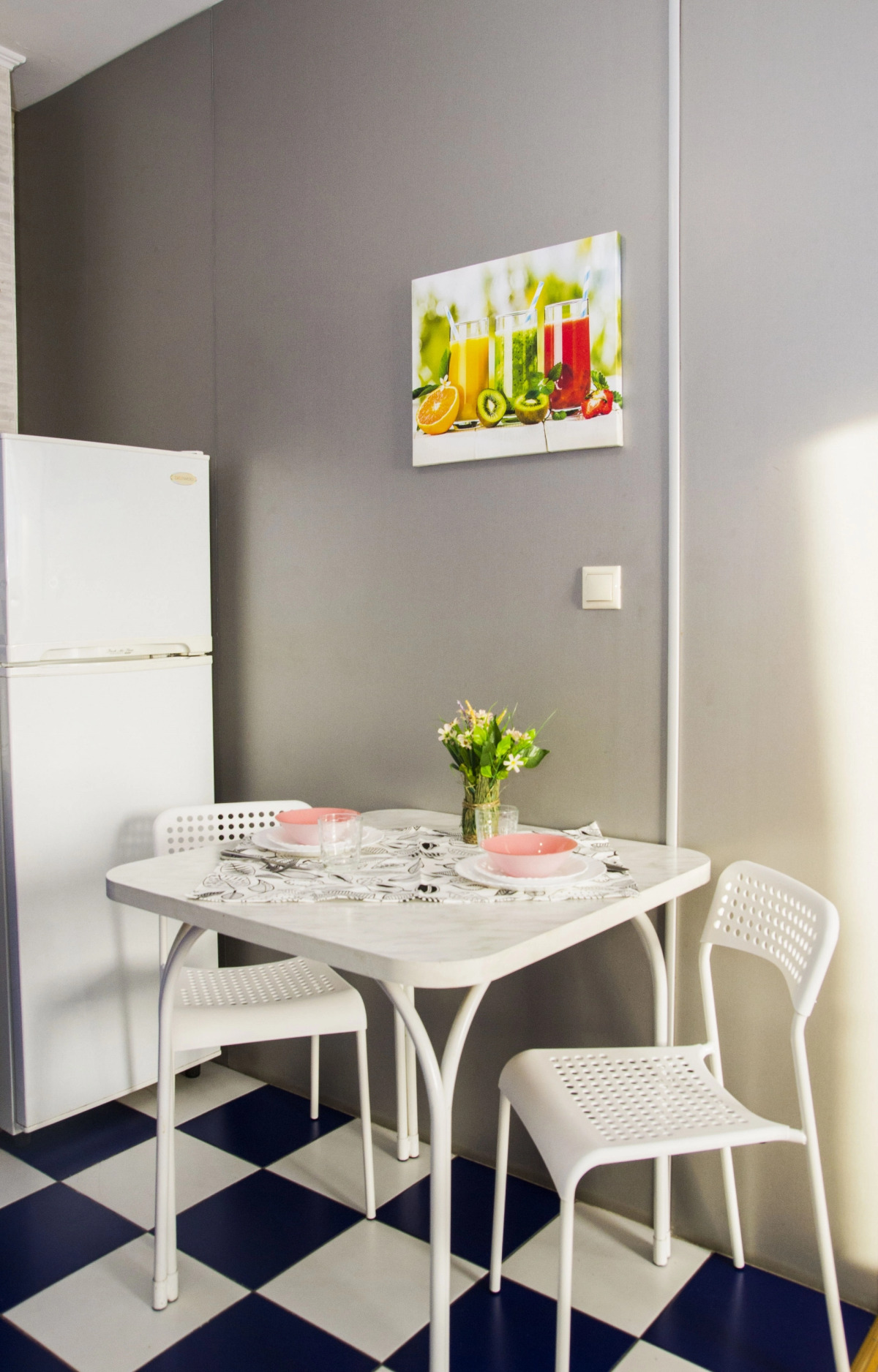 Апартаменты на Жукова 144