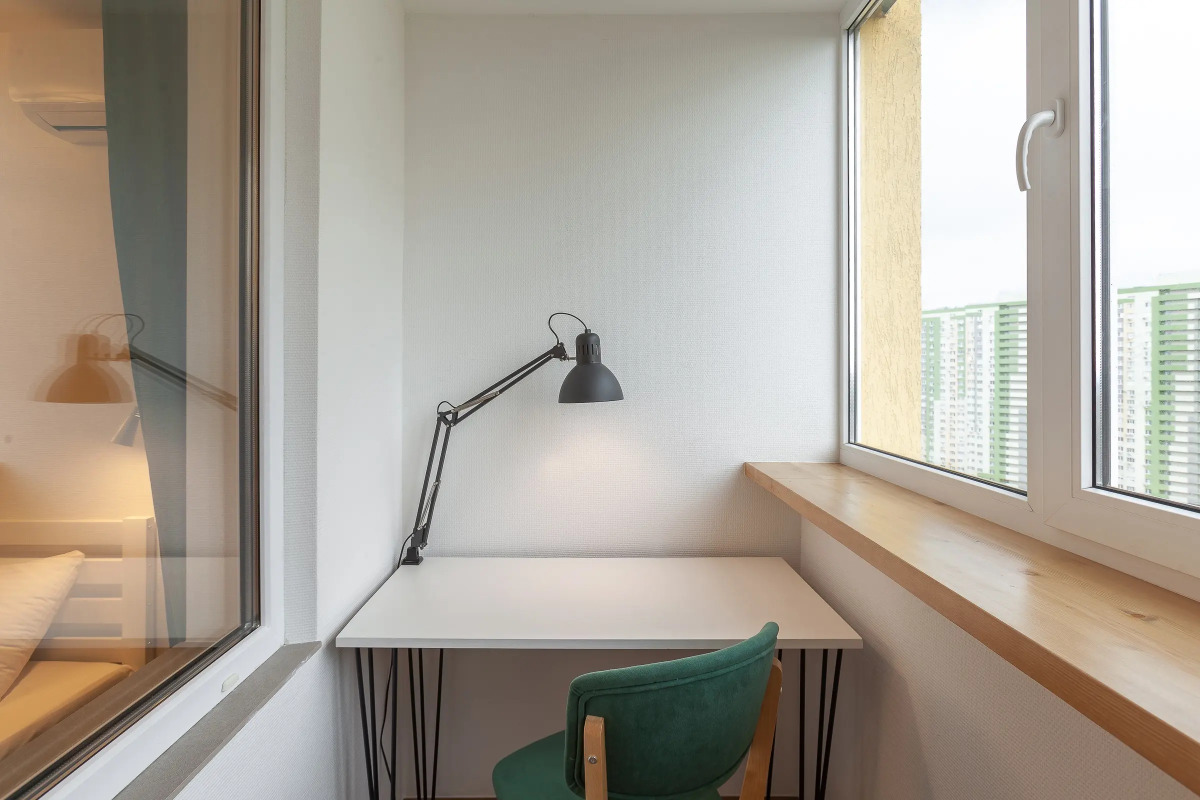 Апартаменты Paikka #Helsinki Закаты Самары