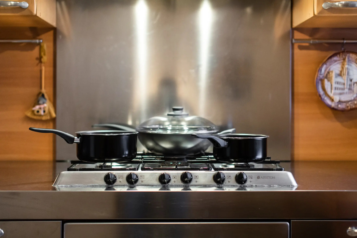 Апартаменты Никитский Бульвар 9