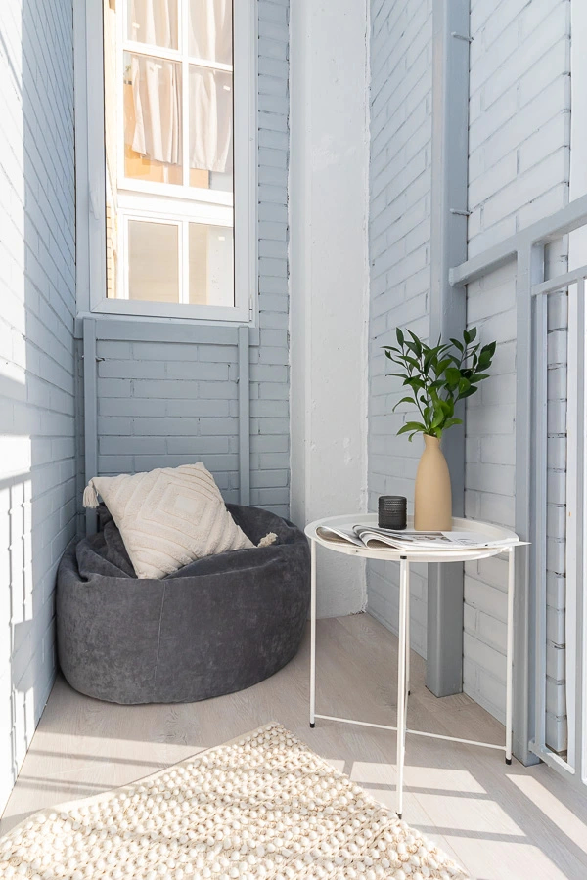 Квартира Happy House с видом на реку