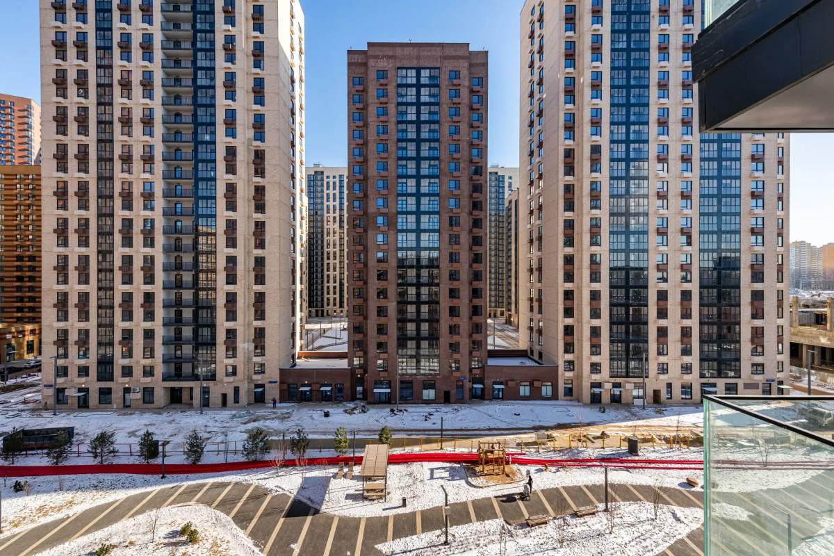 Квартира В гостях у Блюзового Кота