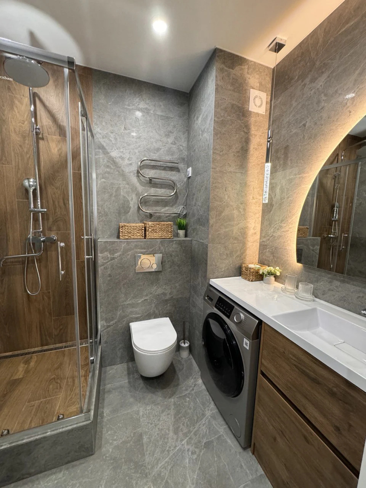 Апартаменты У Реки