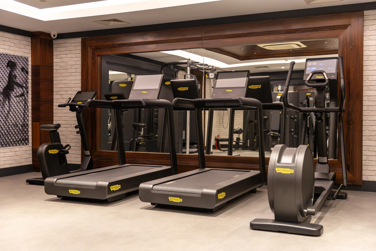 Отель Delta Hotels by Marriott Antalya Lara