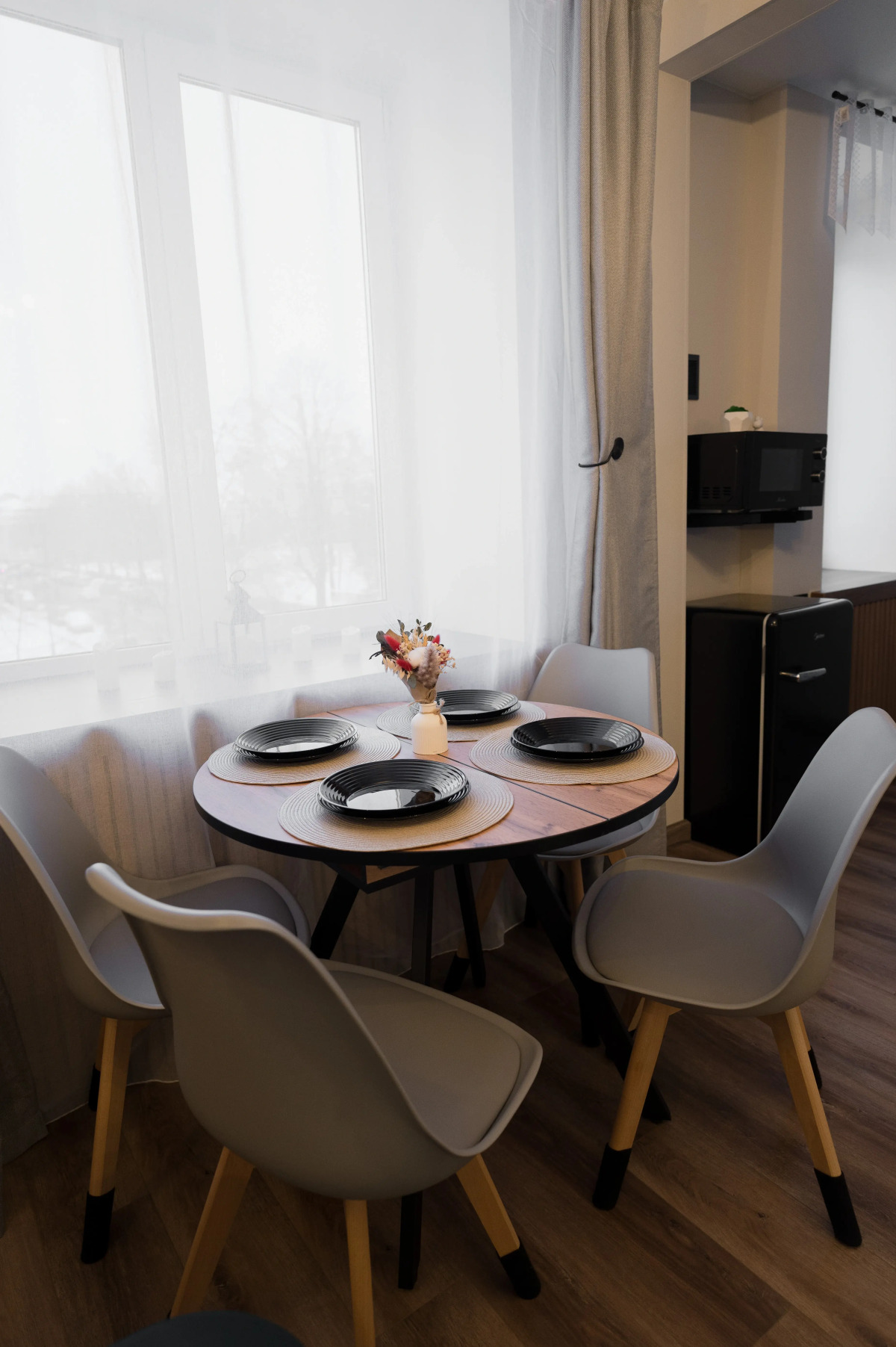 Апартаменты Крепостная Апарт домашний уют