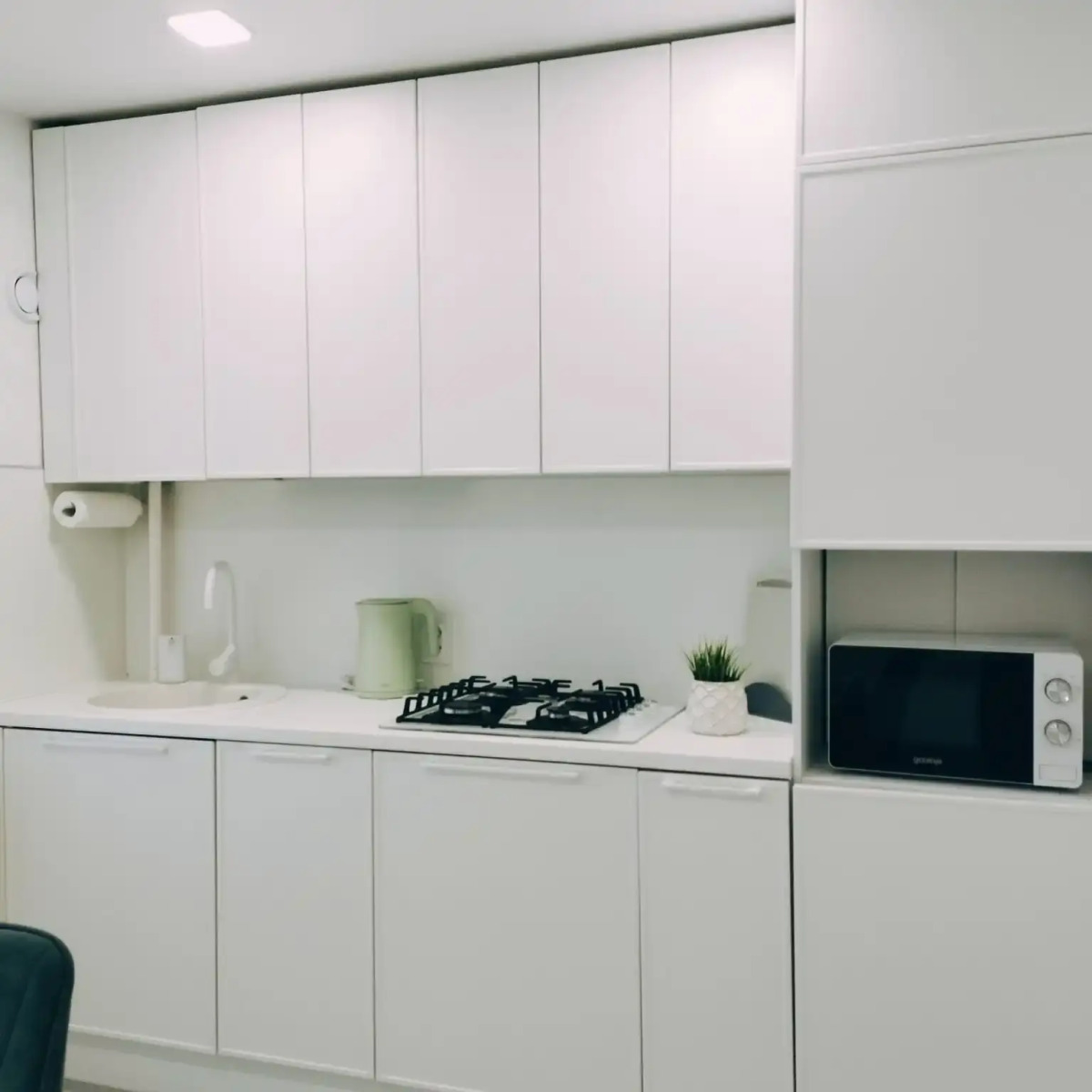 Апартаменты на Лермонтова