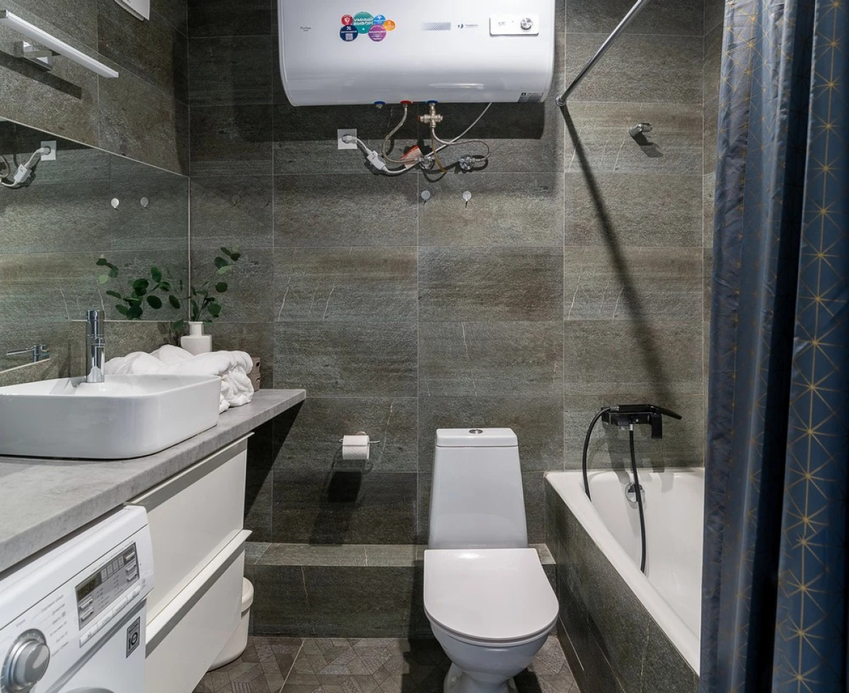 Апартаменты Vlad Apartments