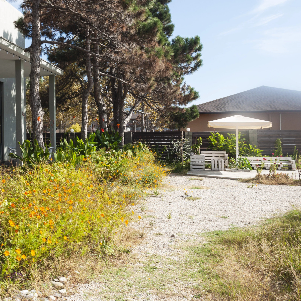 Бутик-Отель Базальт Club