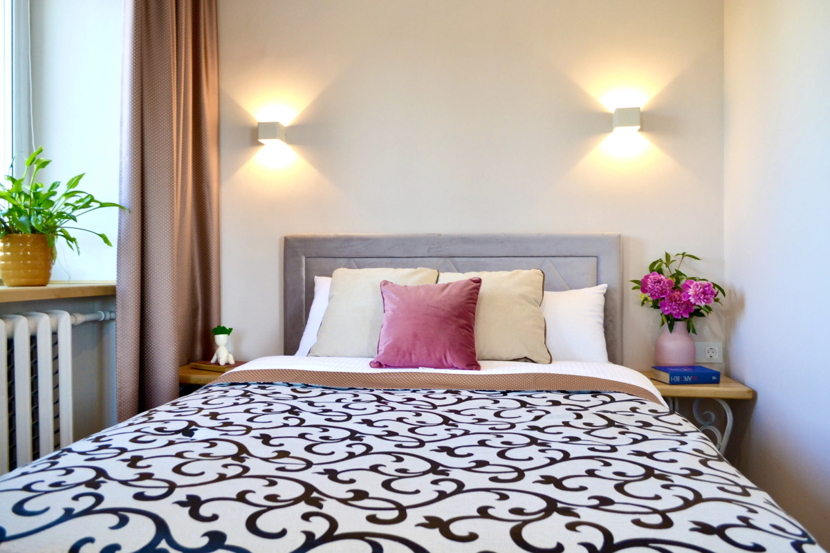 Апартаменты "Сердце Углича" в Историческом центре с видом на Храм