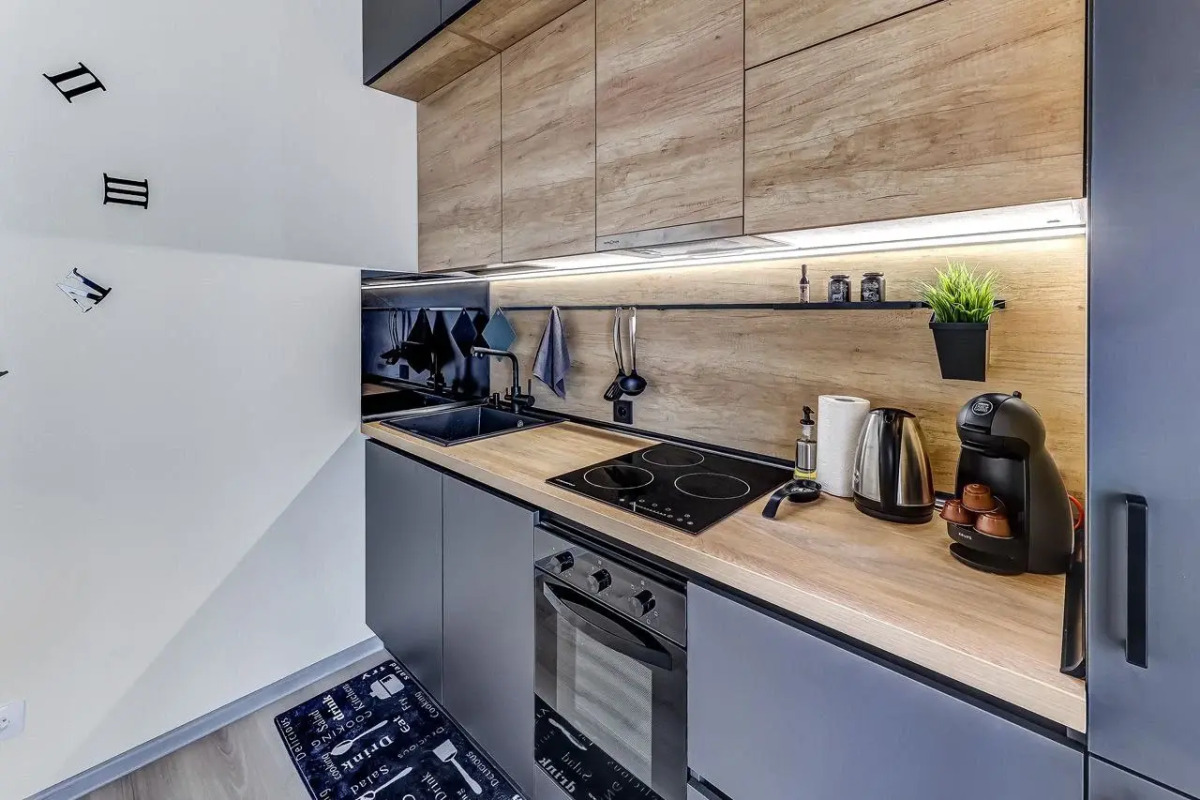 Апартаменты Only