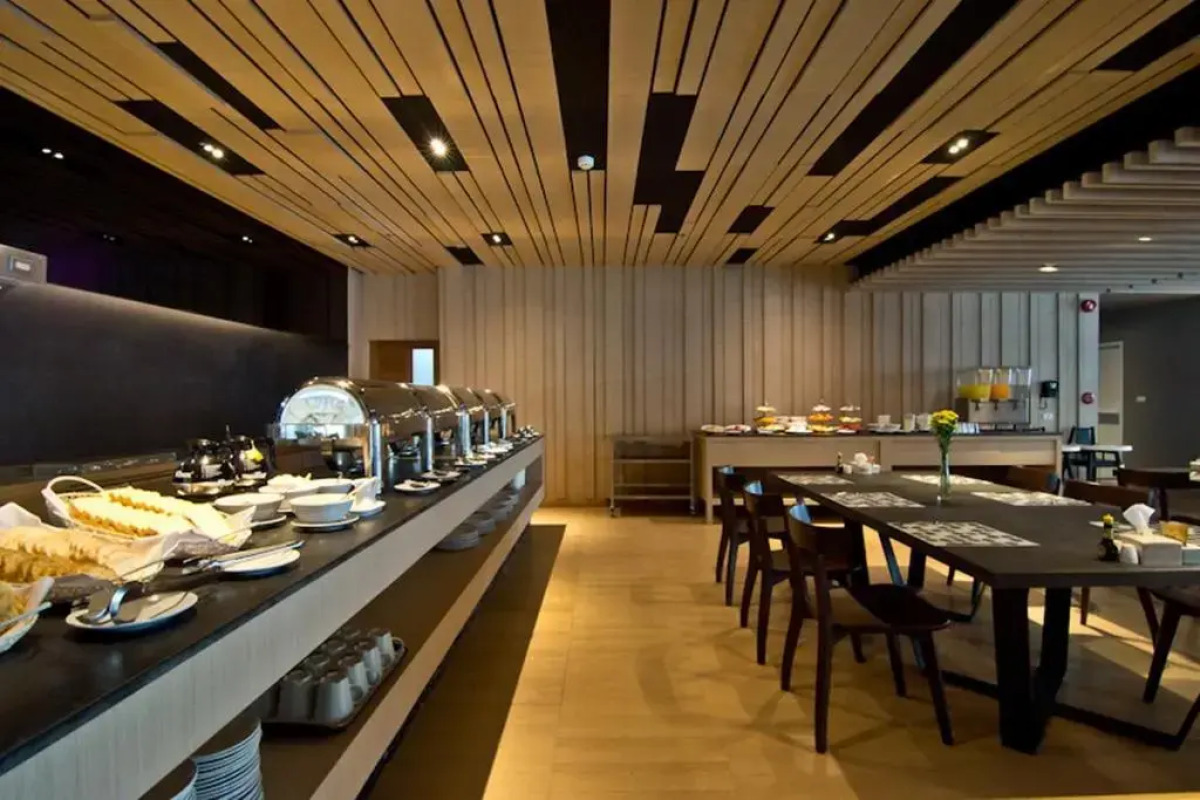 The Sun Xclusive Hotel