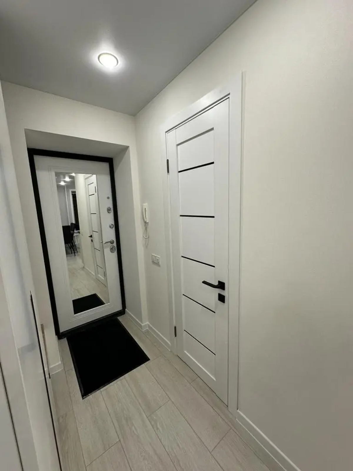 Квартира на Красноармейском проспекте 8