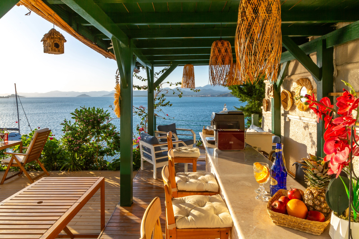 Бутик-Отель Sofia Ada