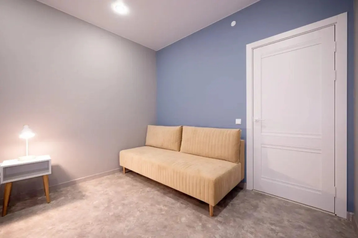 Апартаменты Атмосфера-Smart