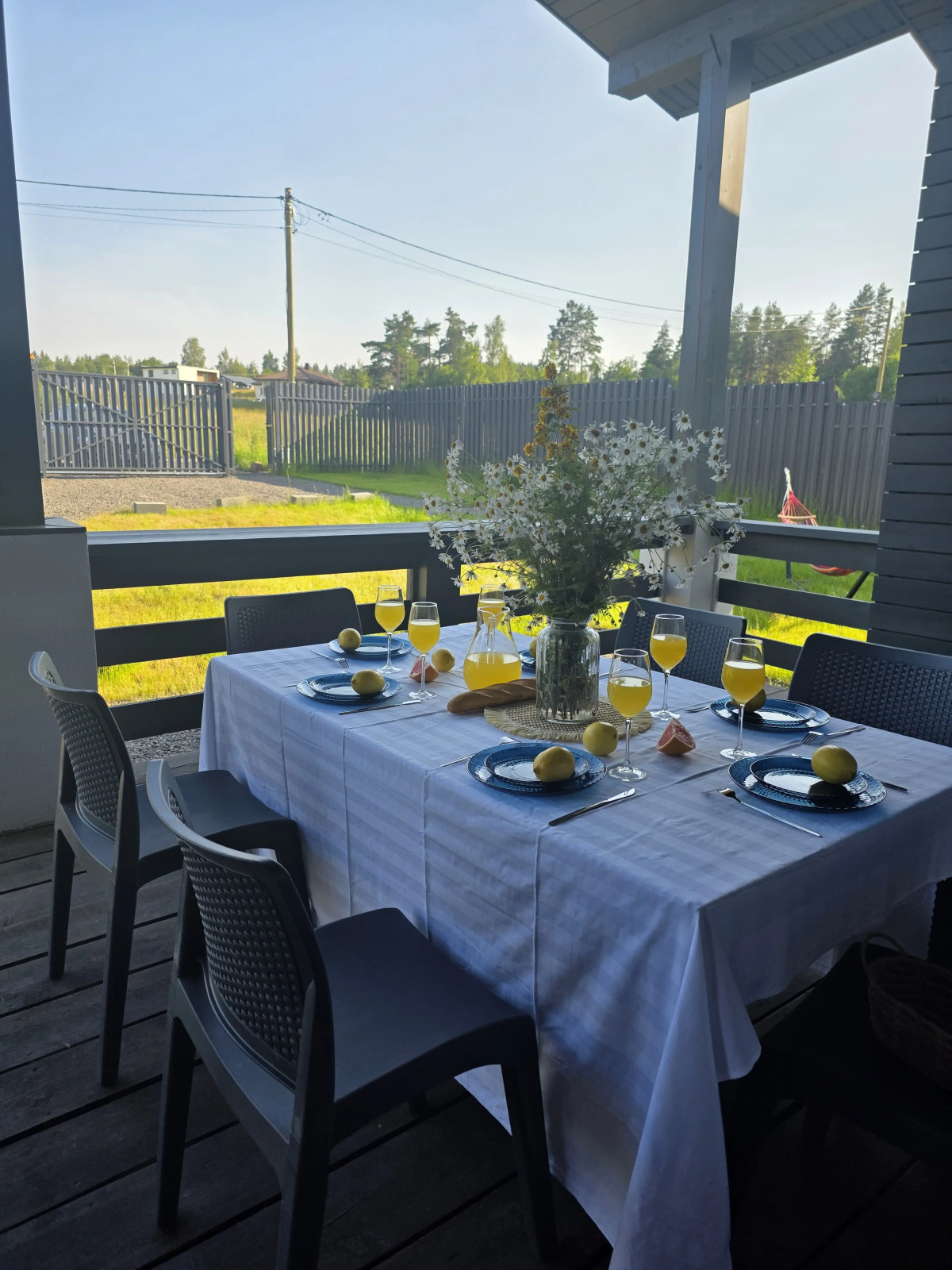 Гостевой дом Домик у леса рядом с Игорой