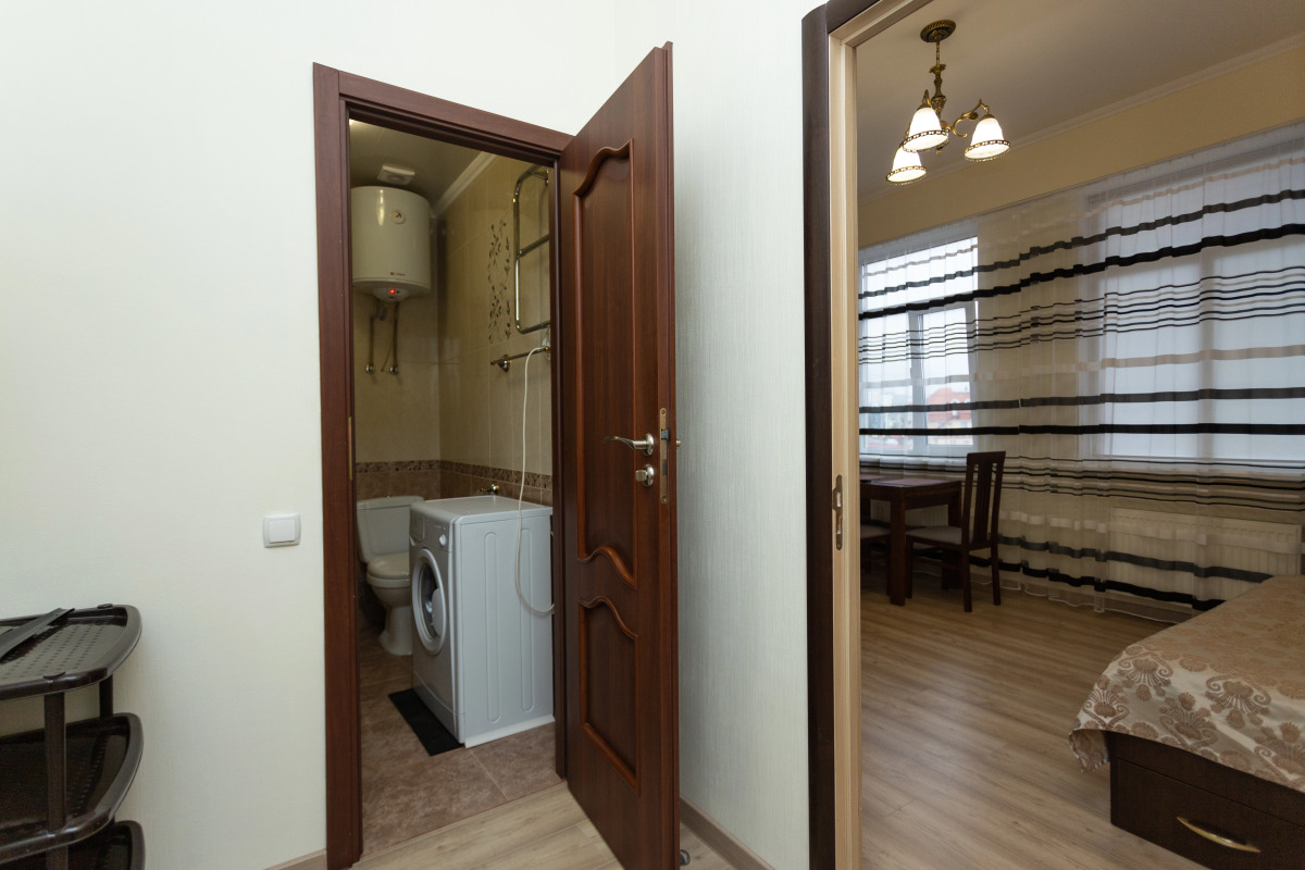 Квартира Atlant Shine-1