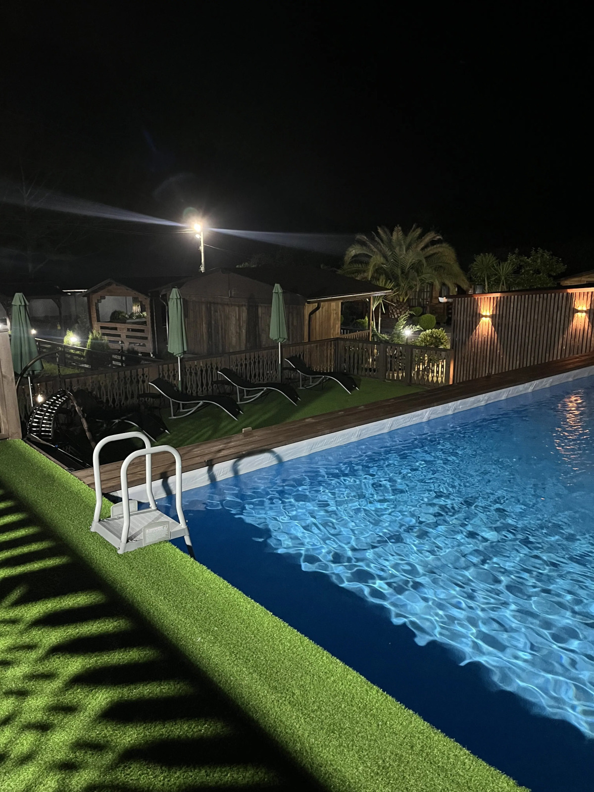 Гостевой дом Olginka