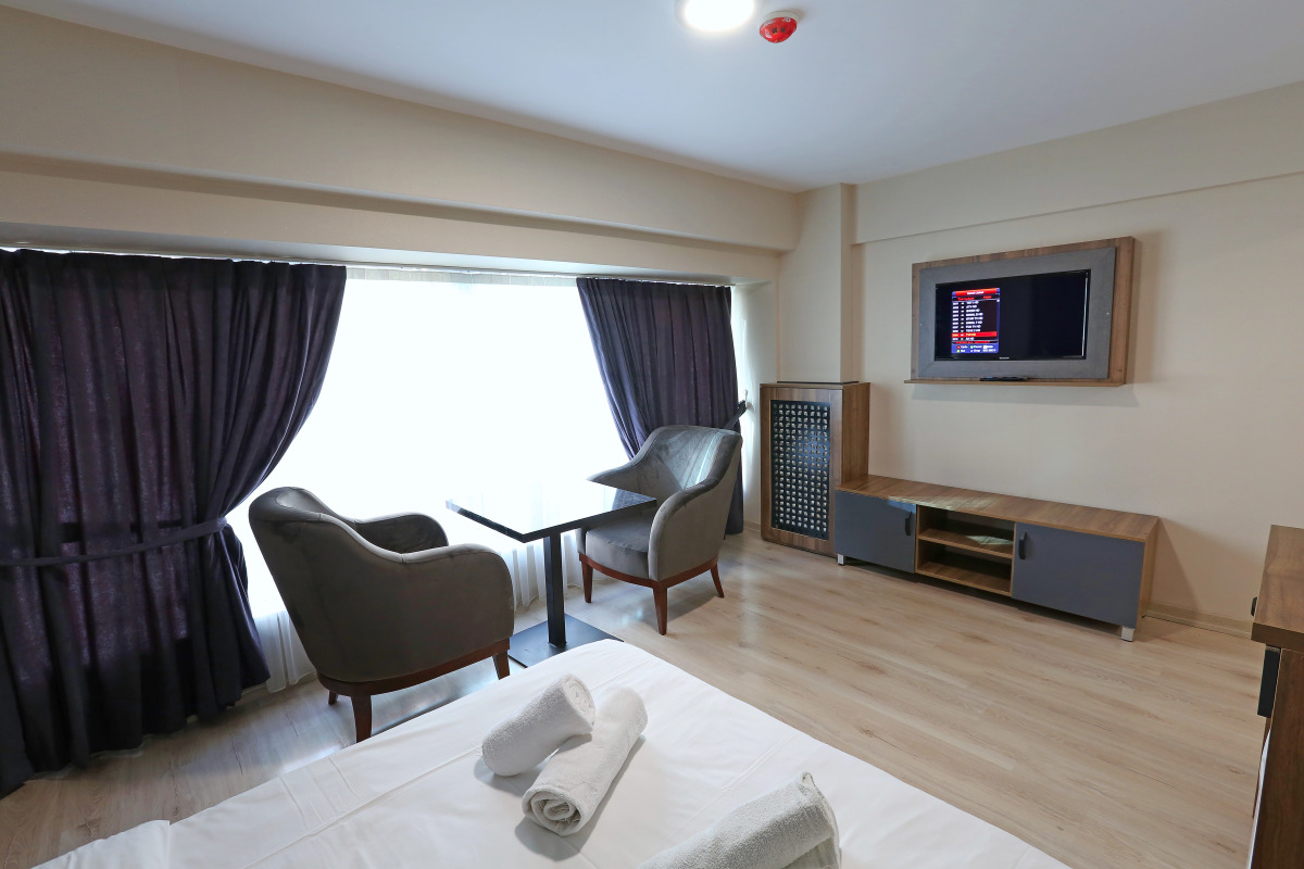 Отель Nişantaşı Diamond Hotel