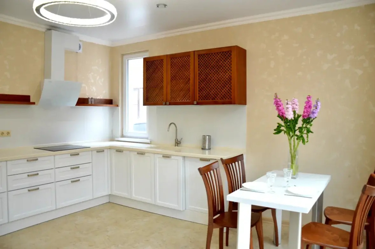 Гостевой дом Отпуск