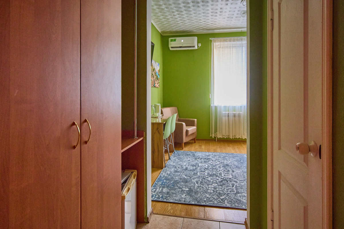 Гостевой Дом София