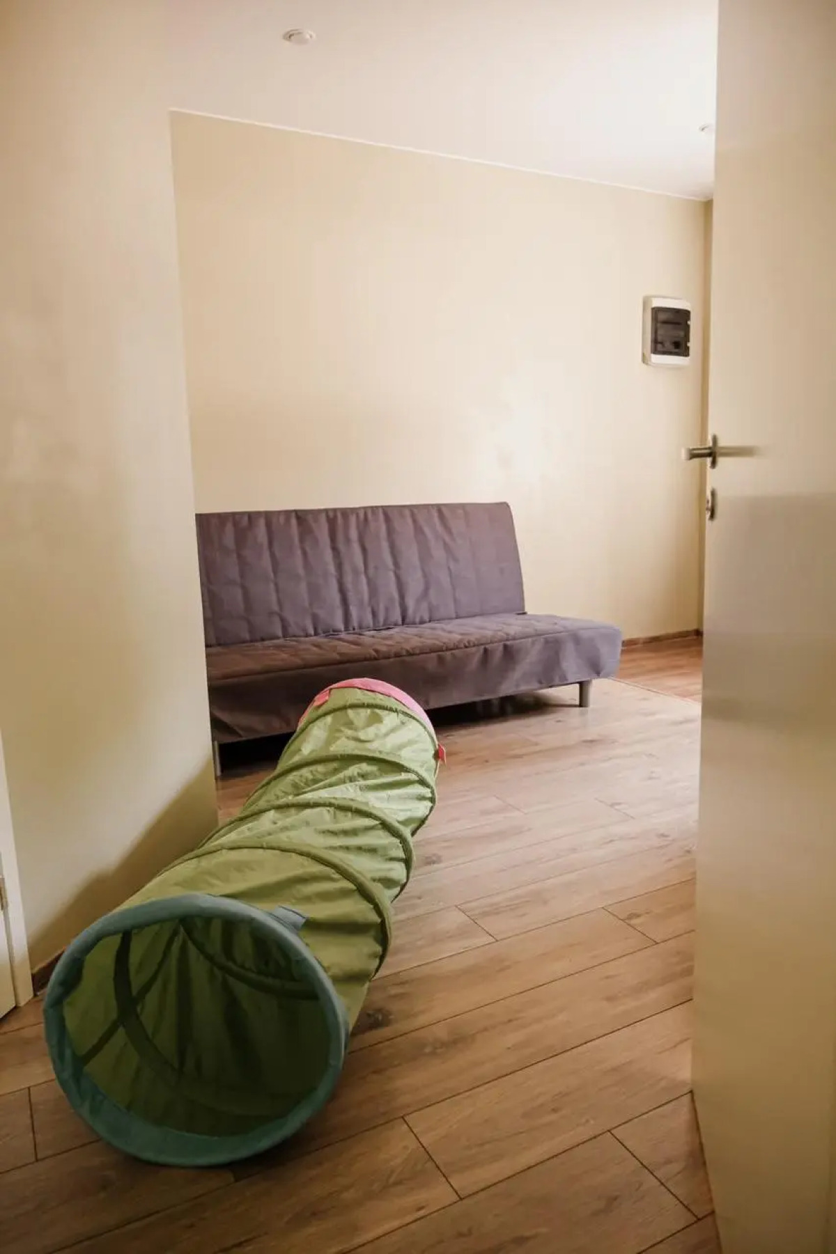 Квартира Апартаменты