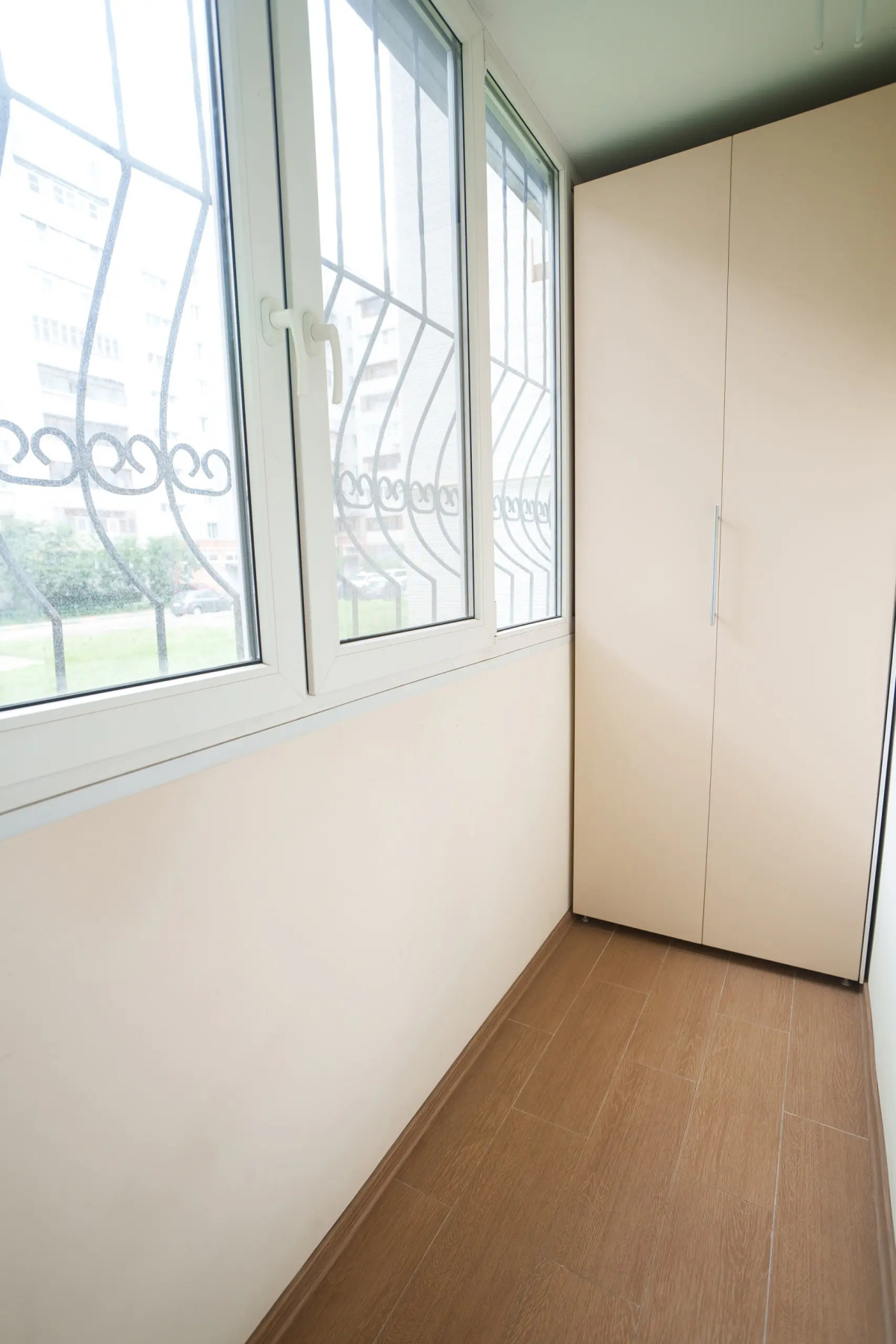 Квартира Inndays Apartments на Староникитская 105б (2)