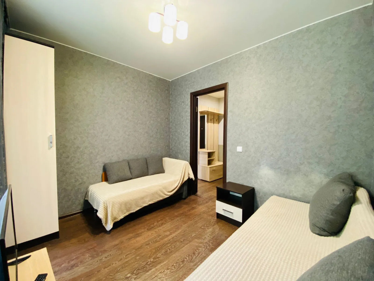 Апартаменты Красноармейская 11/2