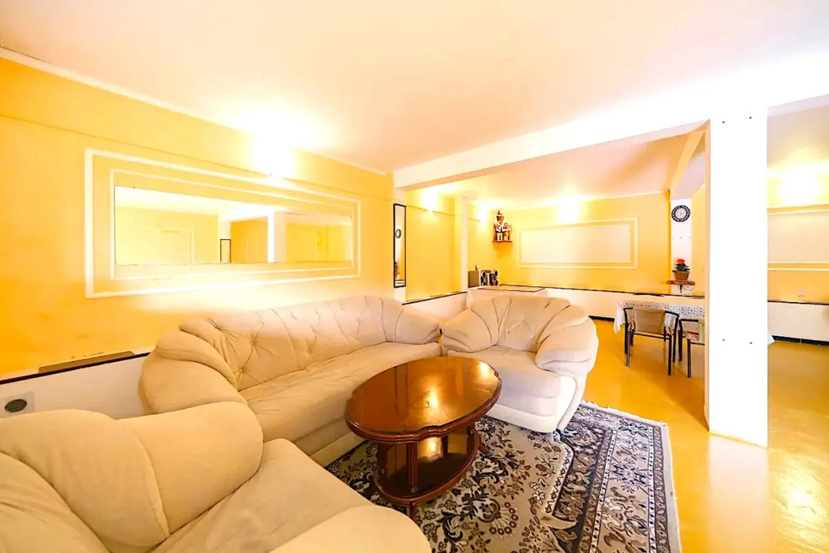 Гостевой дом Rakhat Vardane