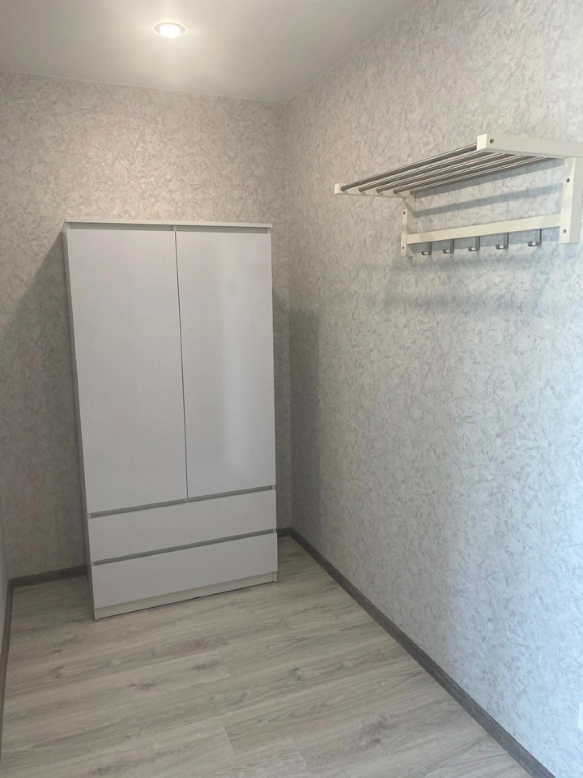 Апартаменты Солнечный Ласкино