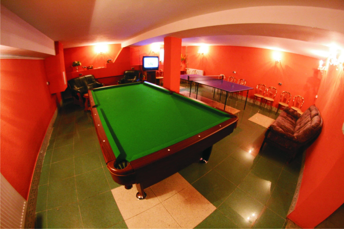 Отель Daisy Superior