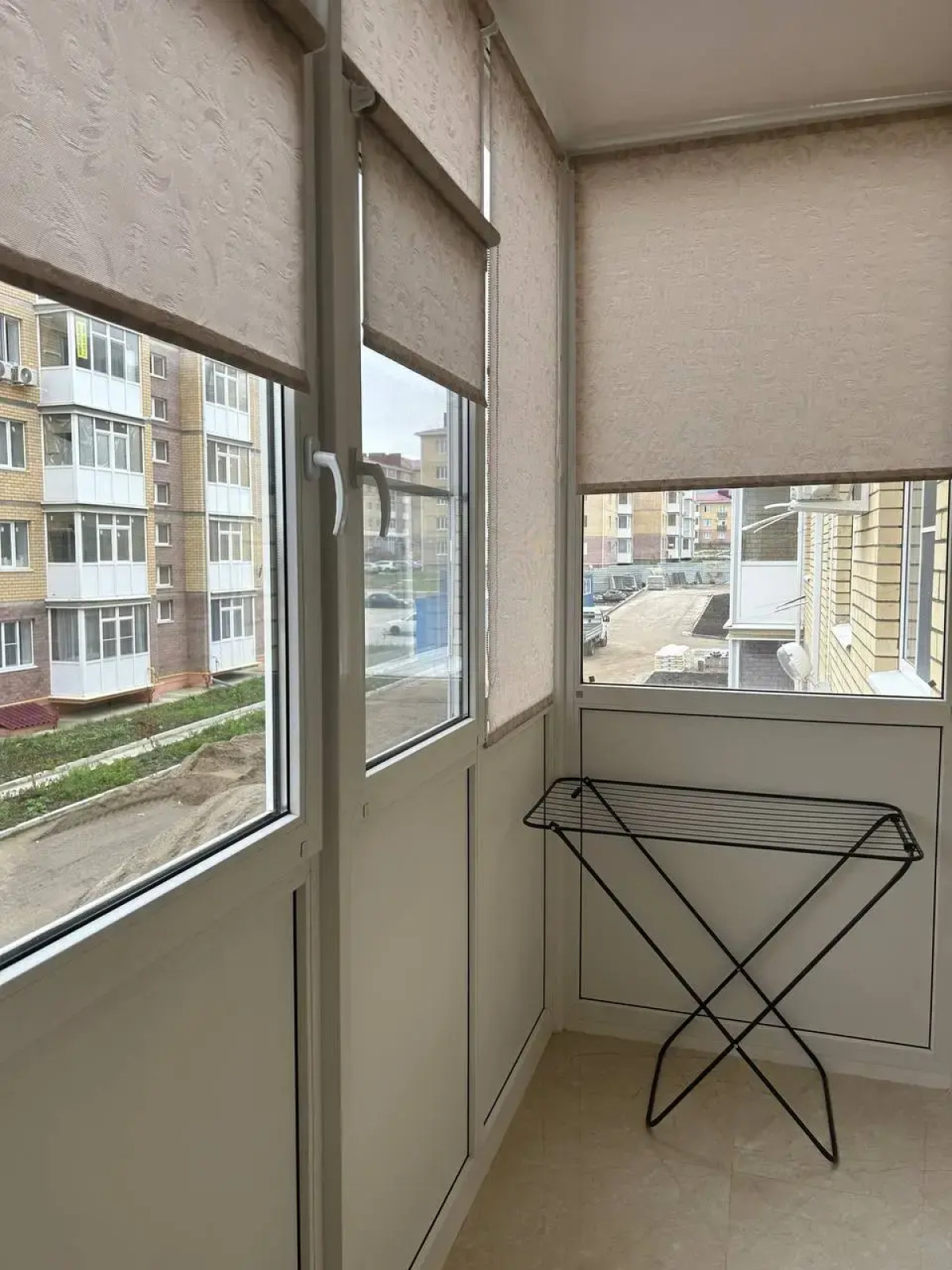 Квартира Новая Современная