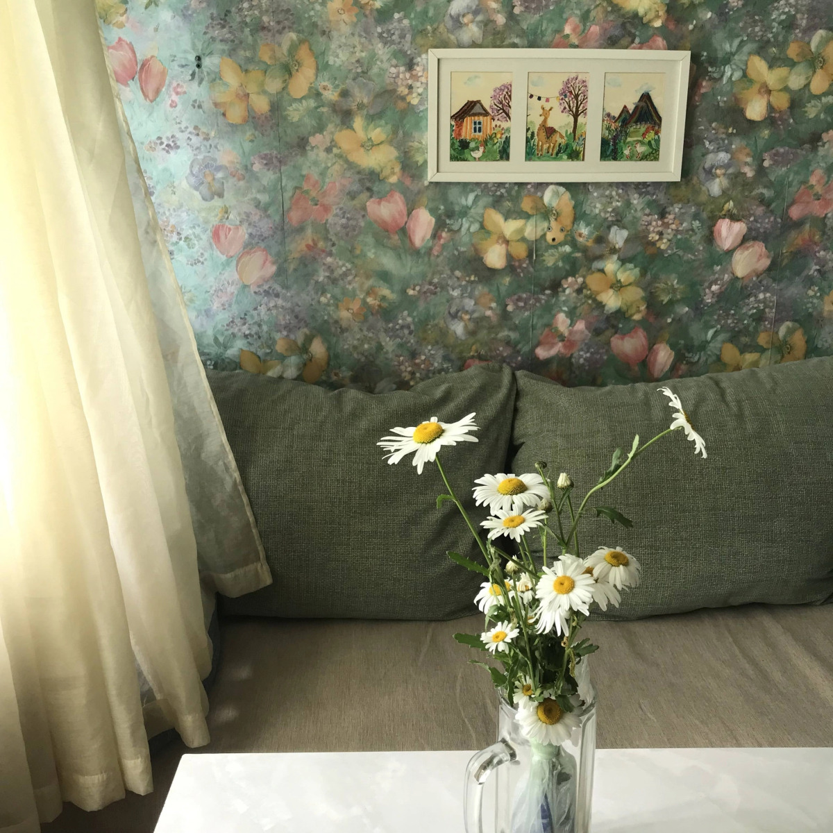 Апартаменты на Косарева