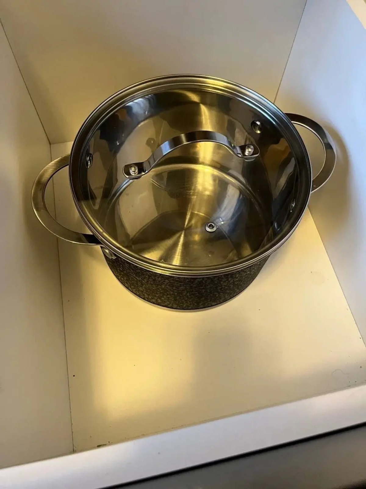 Квартира на Дарвина 18