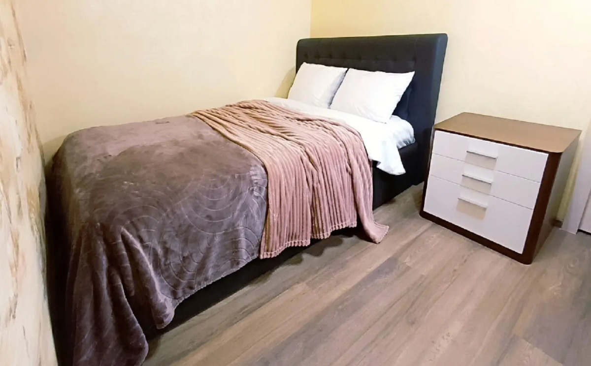 Квартира Уютный Север на Адмирала Флота Лобова