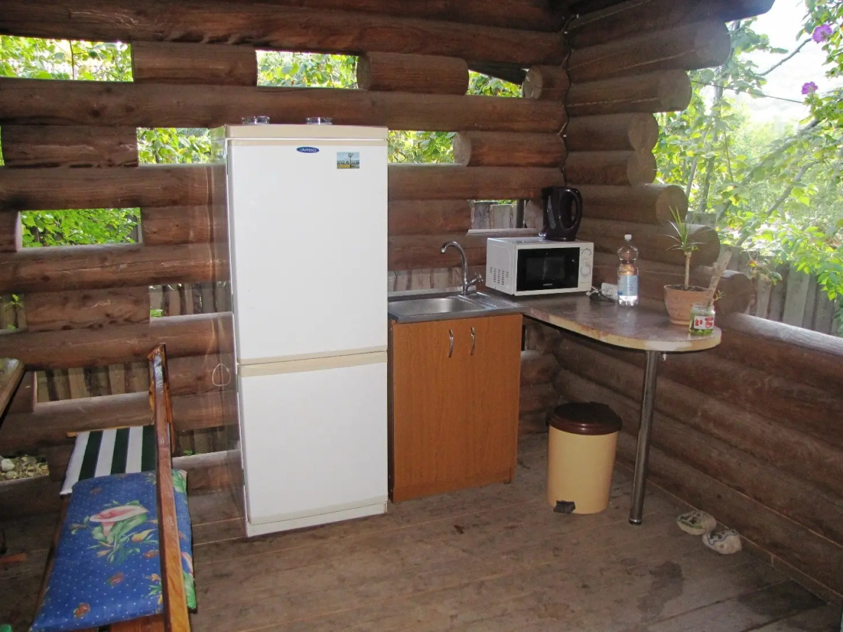 Гостевой Дом Твой Крым