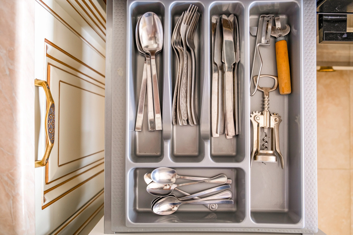 Апартаменты Blu Tower