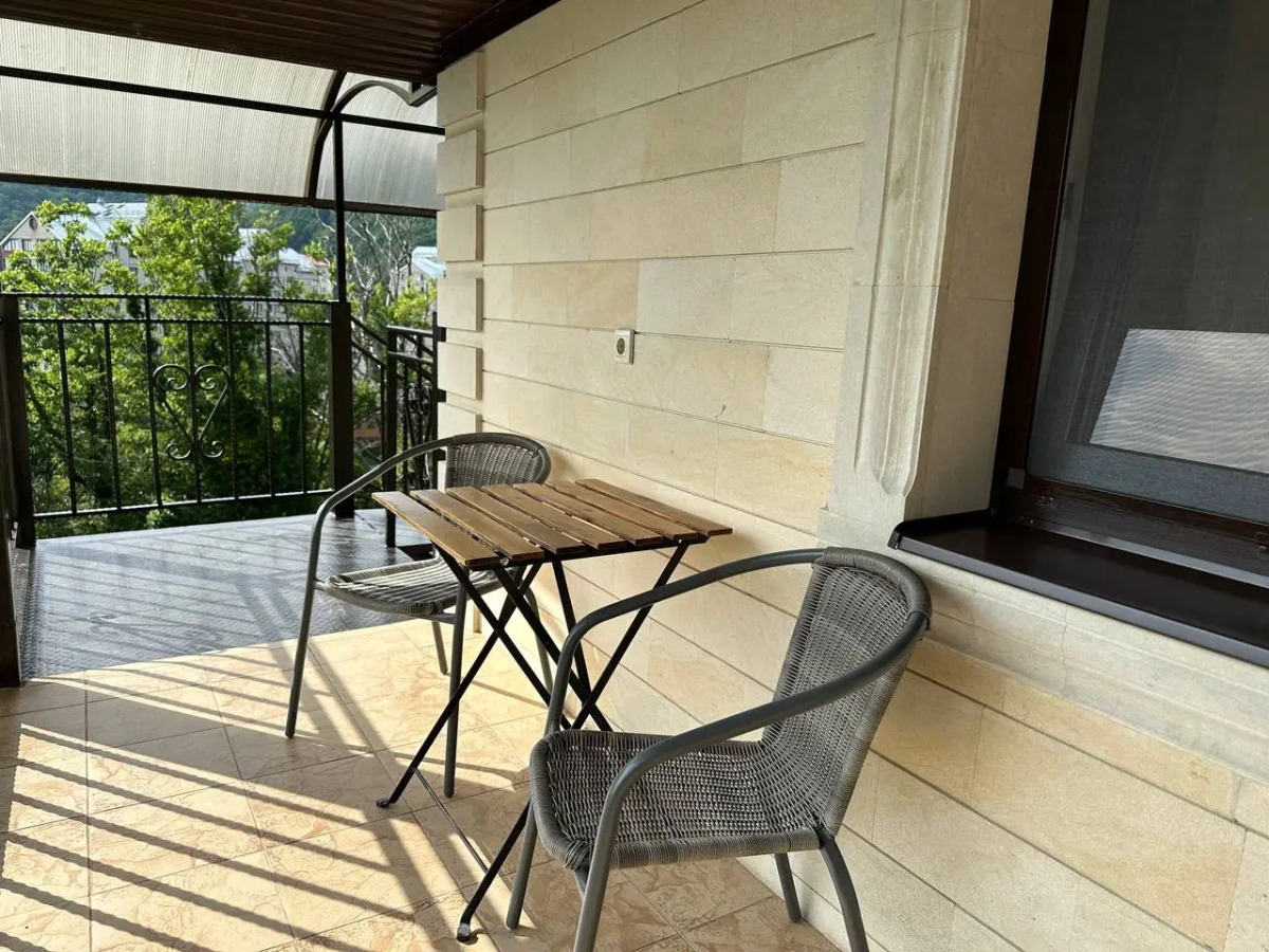 Частный дом Il Mio Patio