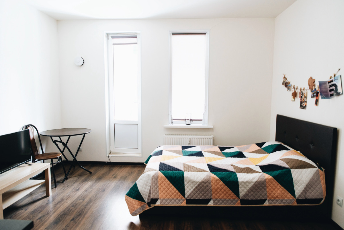 Апартаменты на Шувалова 27/7