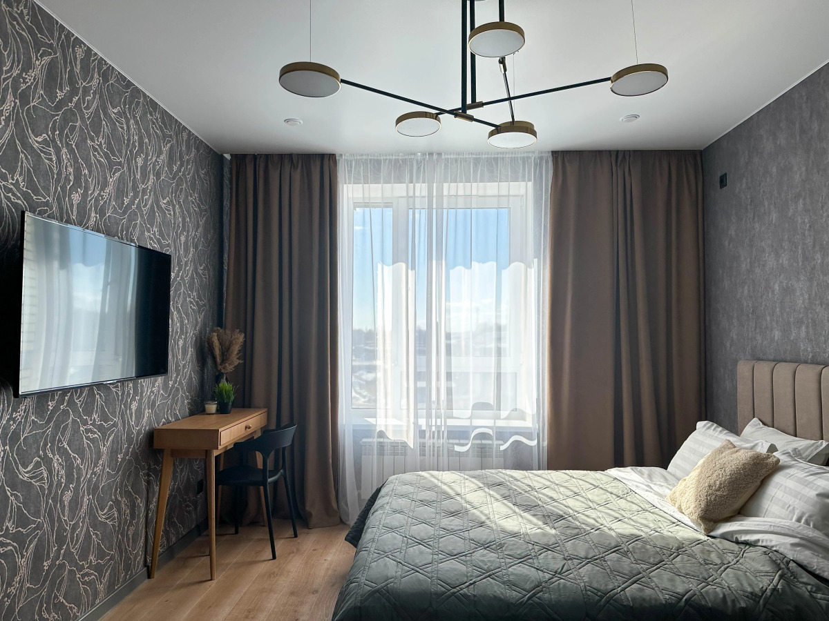 Апартаменты ЛЕГЕНДА