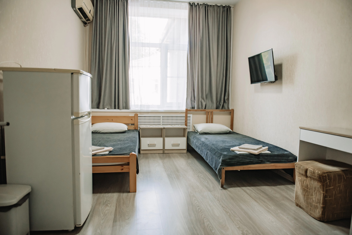 Гостевой дом Темрюк