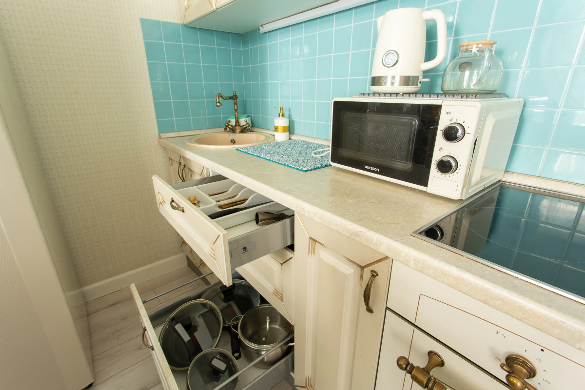 Апартаменты в Центре Ампир