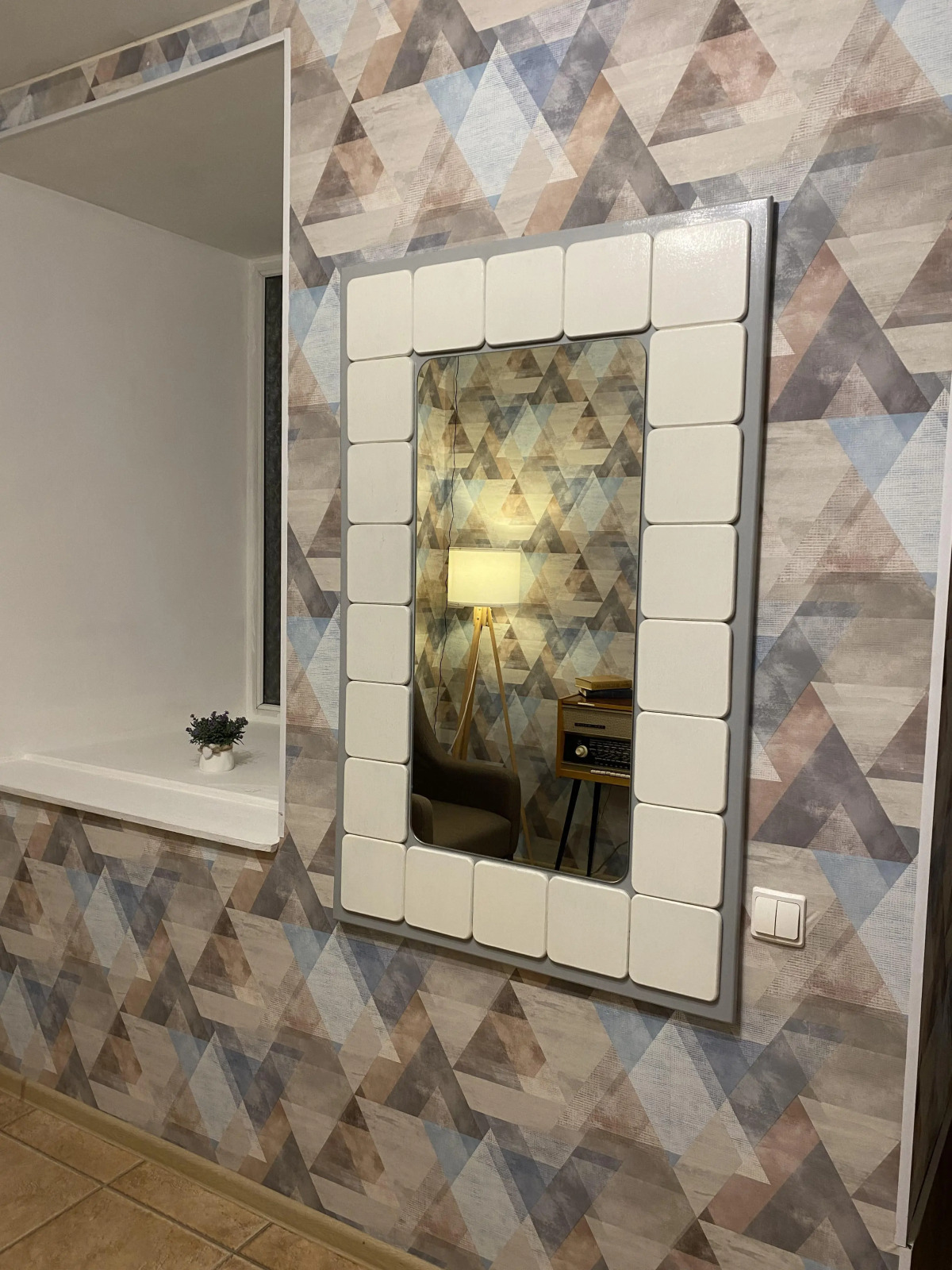 Гостевой дом Адванс-Трио