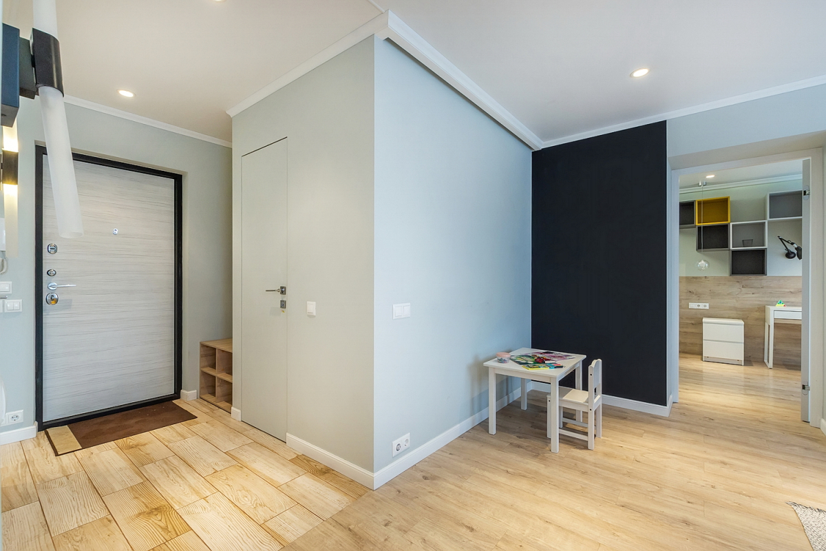 Апартаменты 2Rivers Ховрино