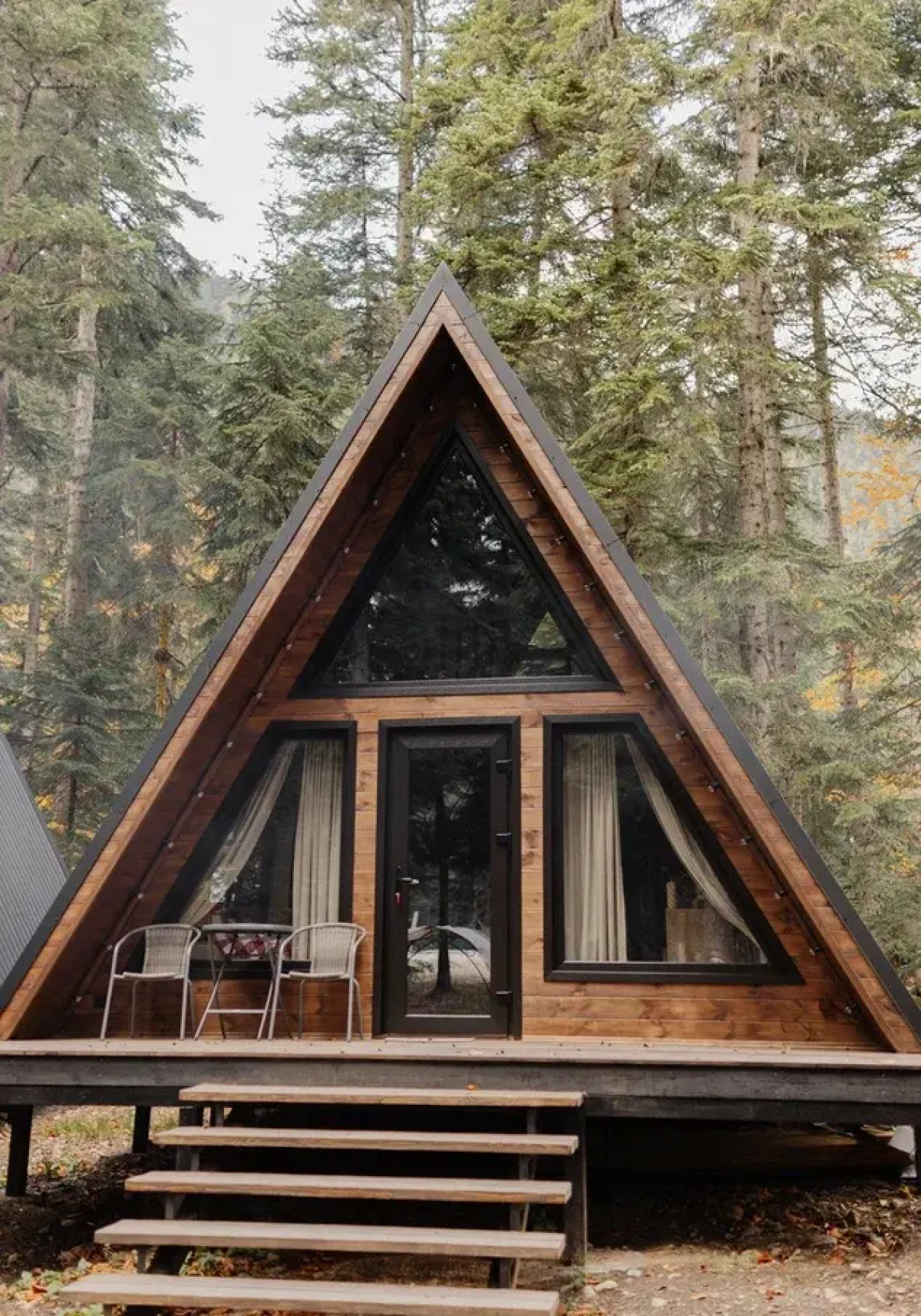 Апартаменты Atmosphere Village