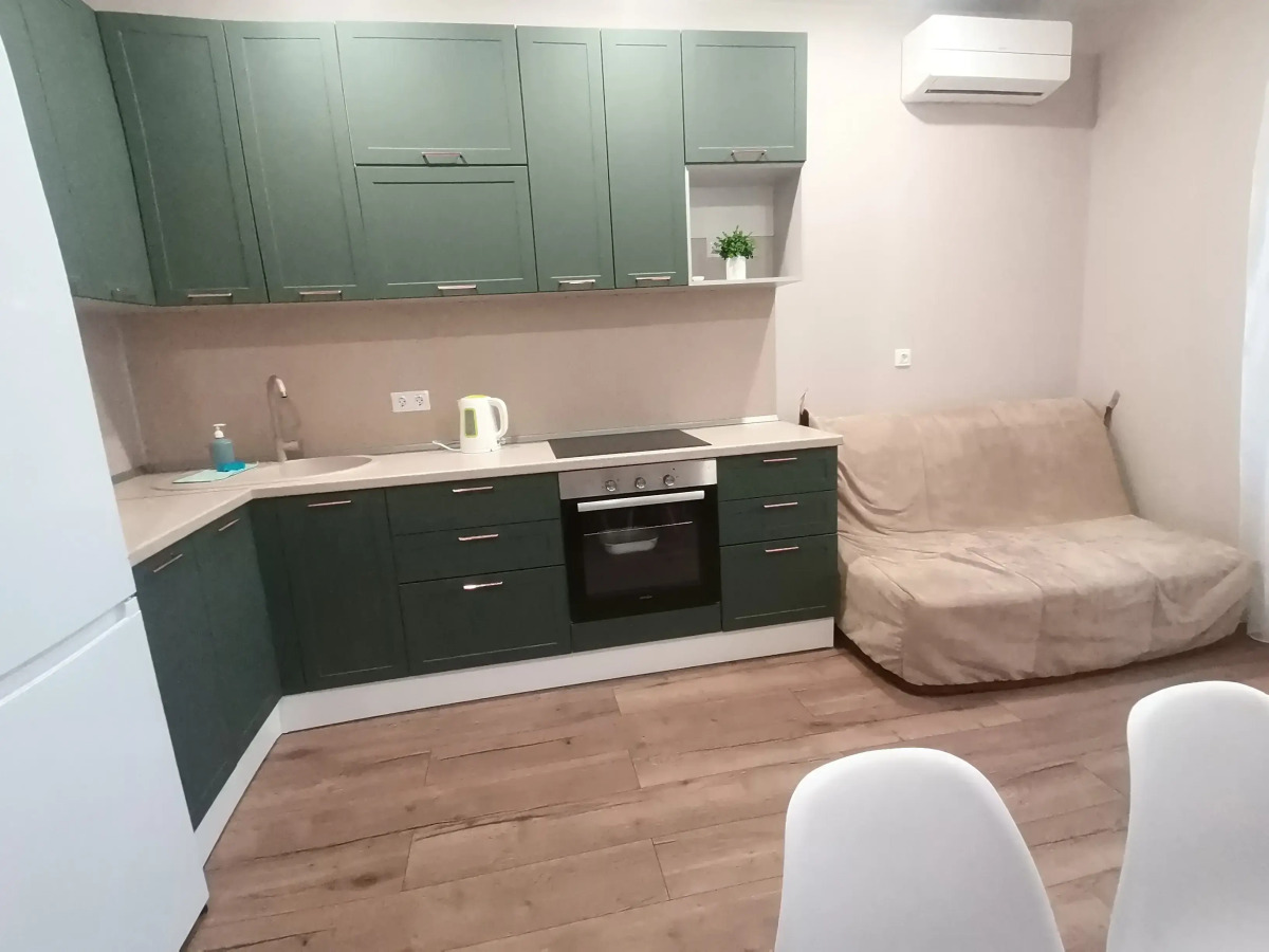 Квартира Уютная в Центре Города